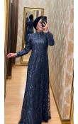 Pınar Şems Damla Abiye